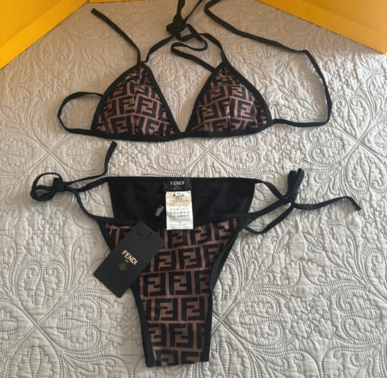 Maillot F*ndi