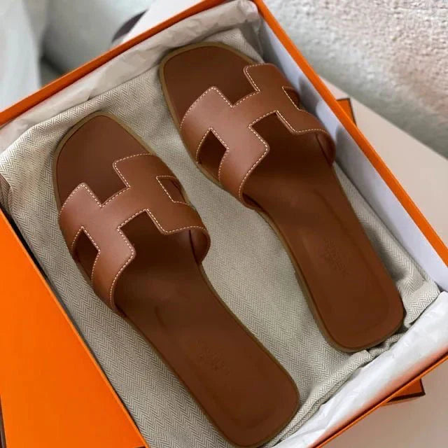 Sandales Herm*s
