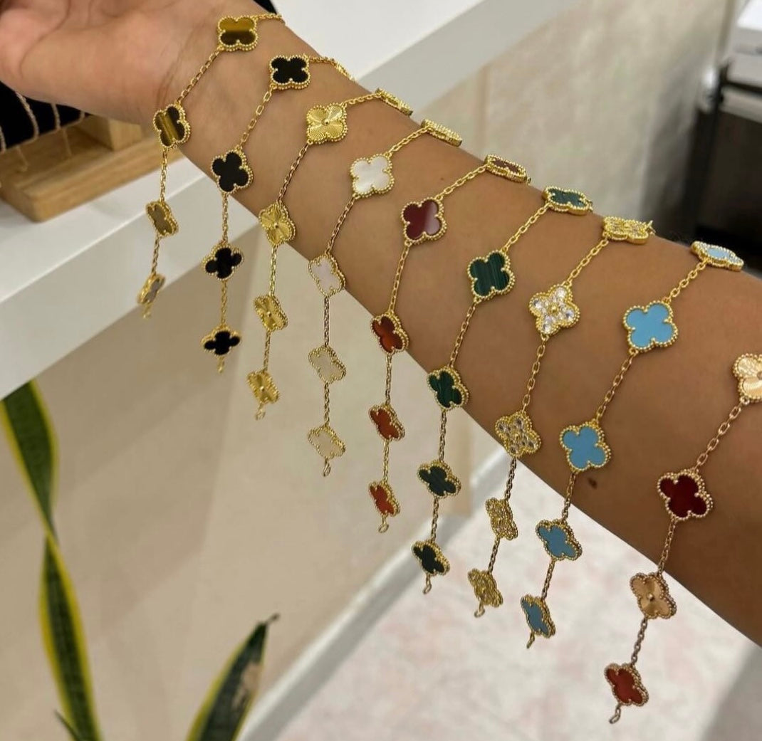 Bracelet V*n Cleef